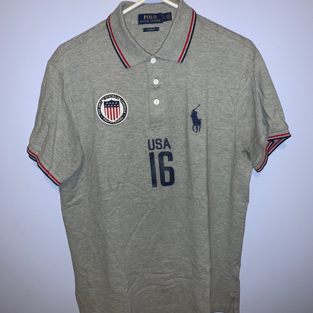 POLO Ralph Lauren Polo